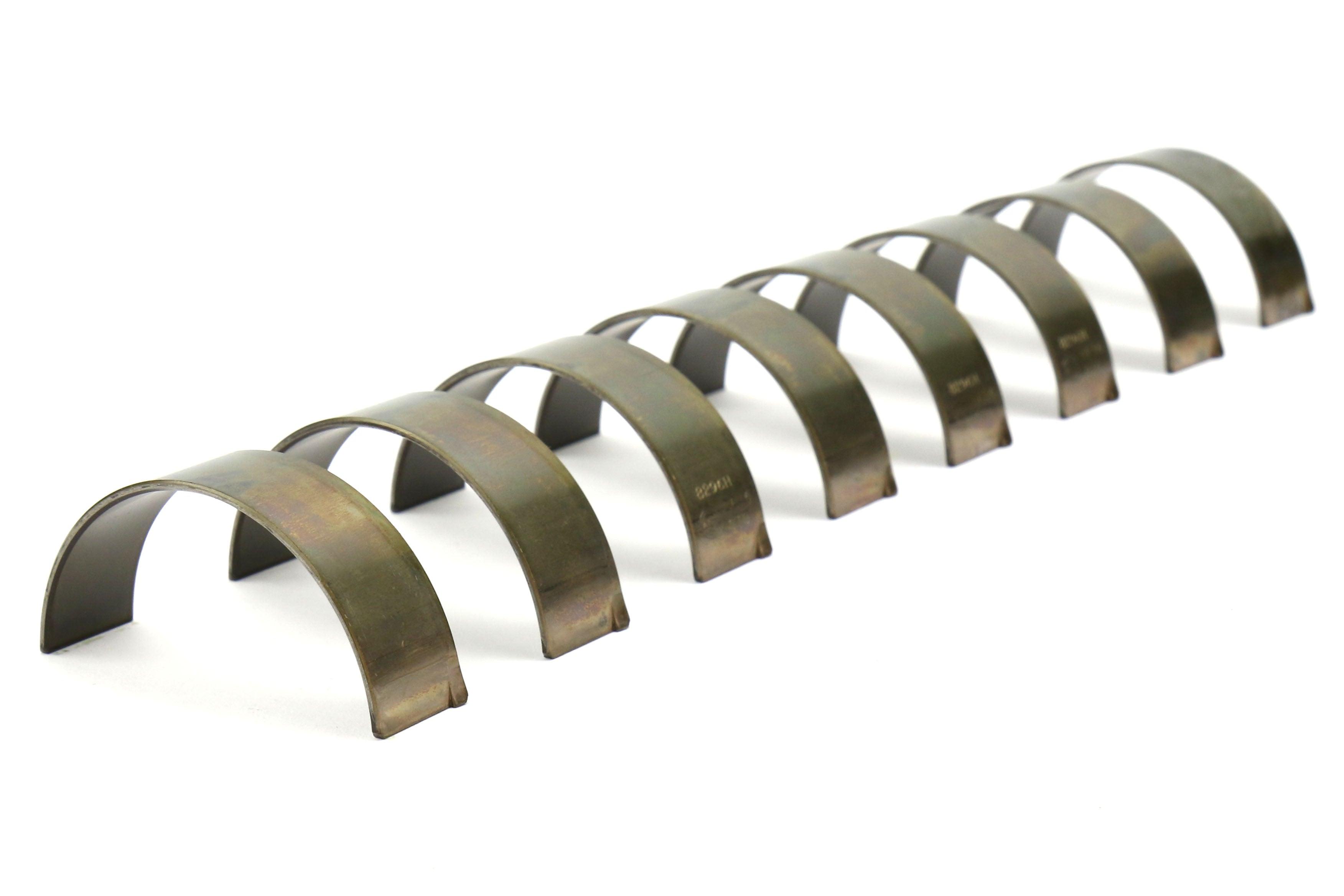 ACL Race Rod Bearings Standard Size - Subaru EJ Models (inc. 2002-2014 WRX / 2004-2021 STI)